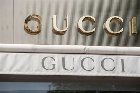 gucci owener|who is gucci owned by.